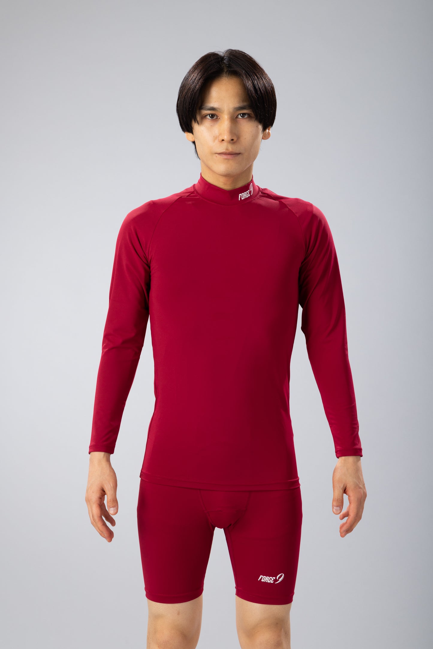 Special Sale インナーハーフセット 男性用