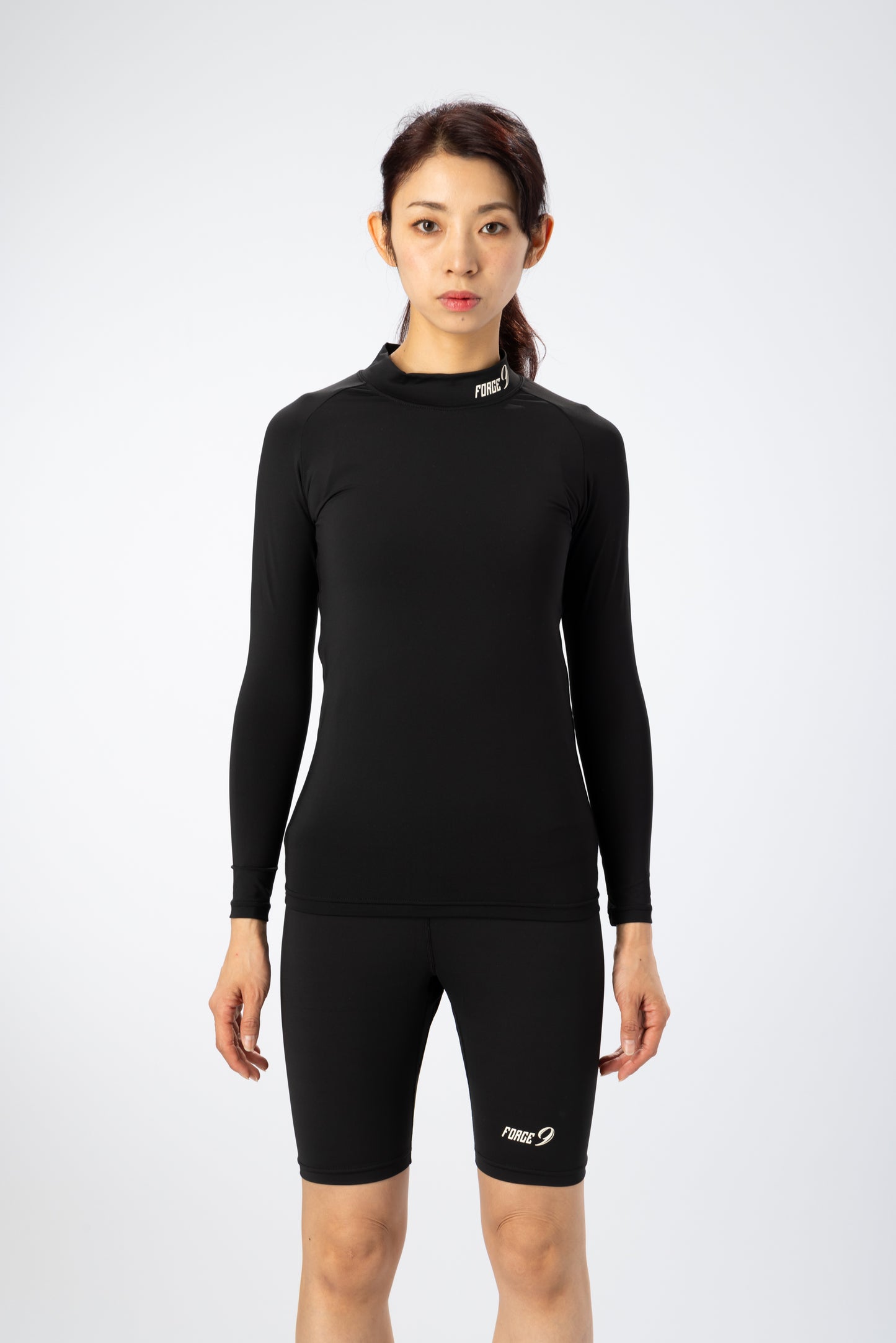 Special Sale インナーハーフセット 女性用
