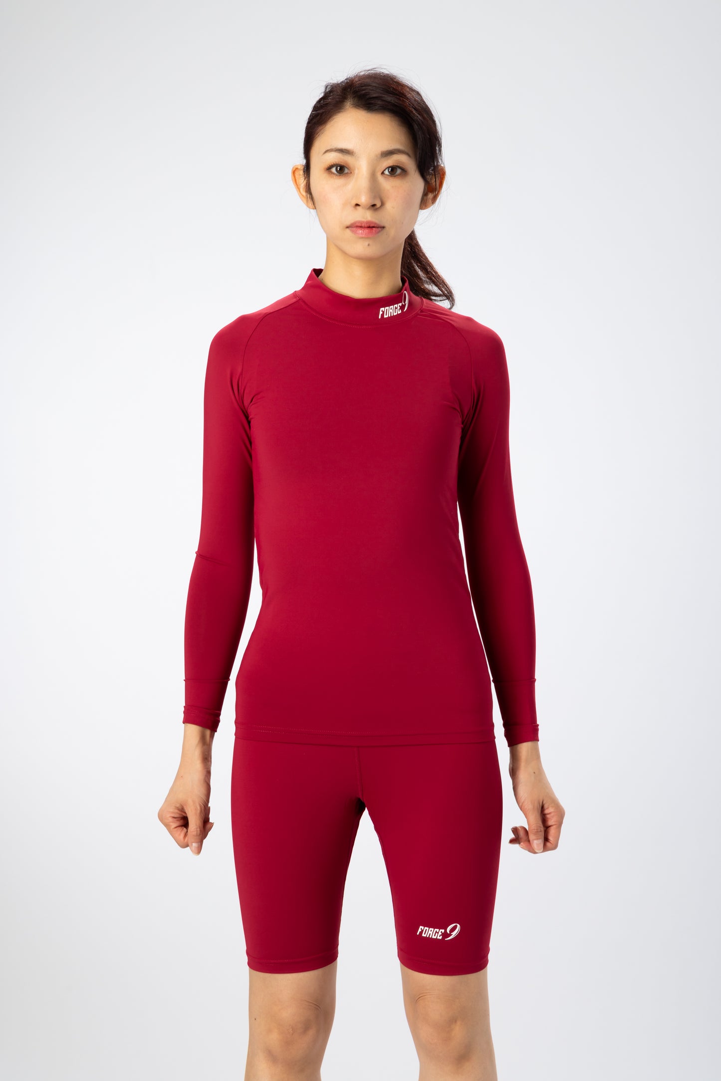 Special Sale インナーハーフセット 女性用