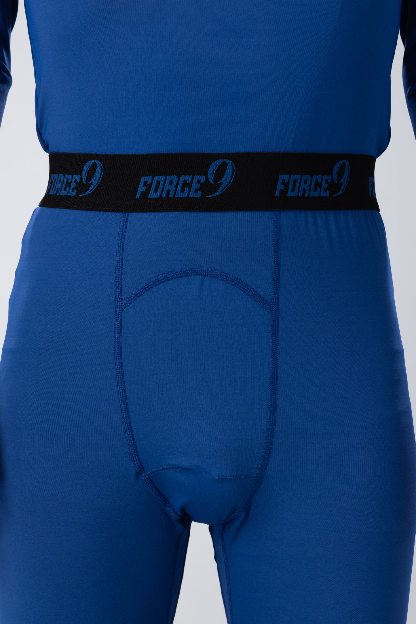 Inner for warm-up suit [half pants for men]