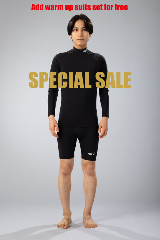 Special Sale Underwear Half pants set for Men