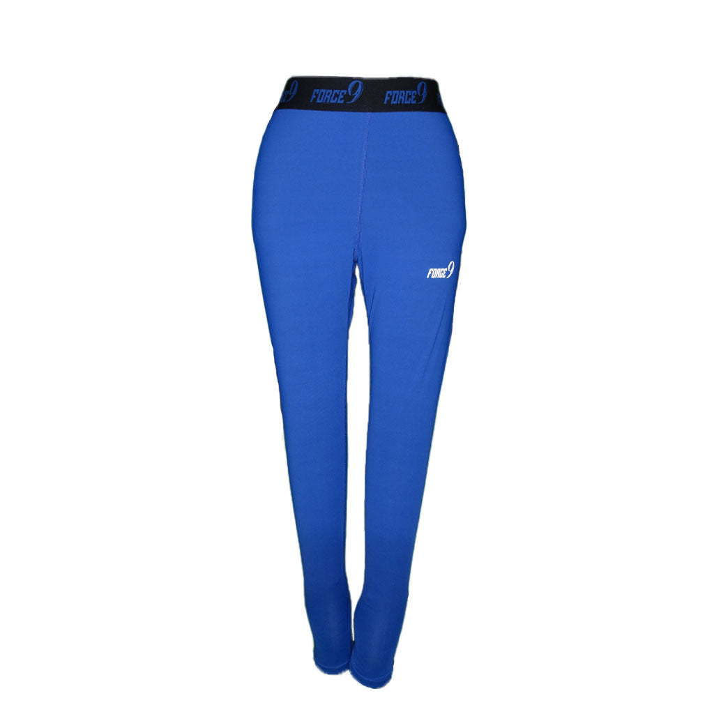 Inner for warm-up suit [Long pants for women]